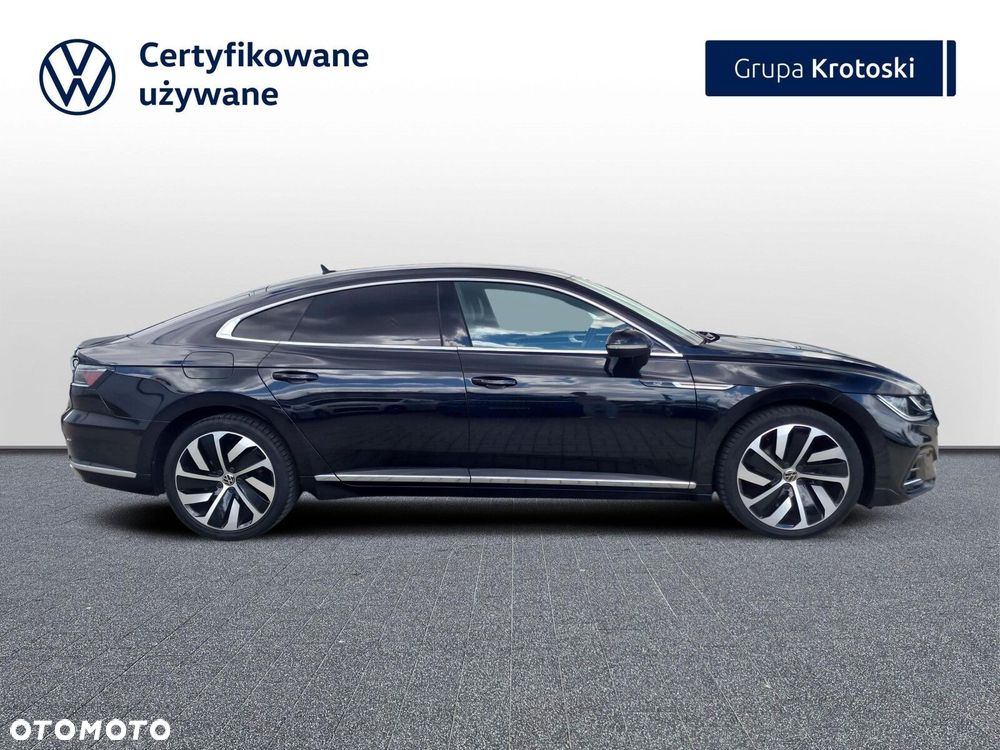 Volkswagen Arteon - 9