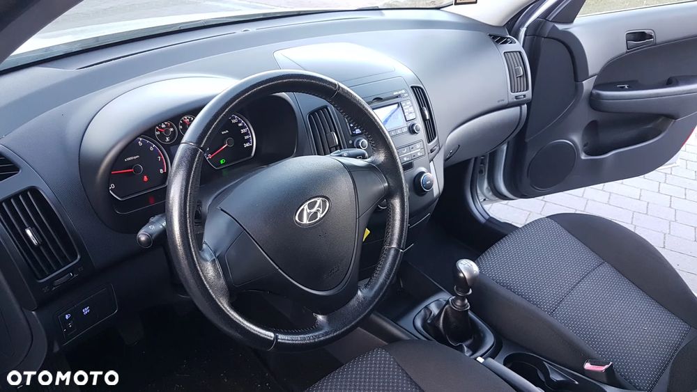 Hyundai i30 1.4 Blue Classic - 7