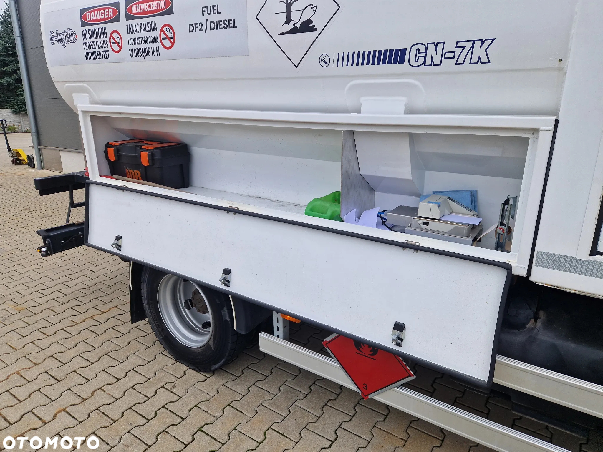 Renault MIDLUM 12.220 - 16