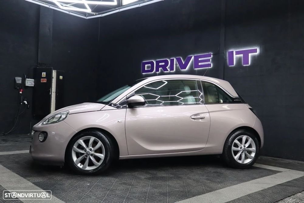 Opel Adam - 4