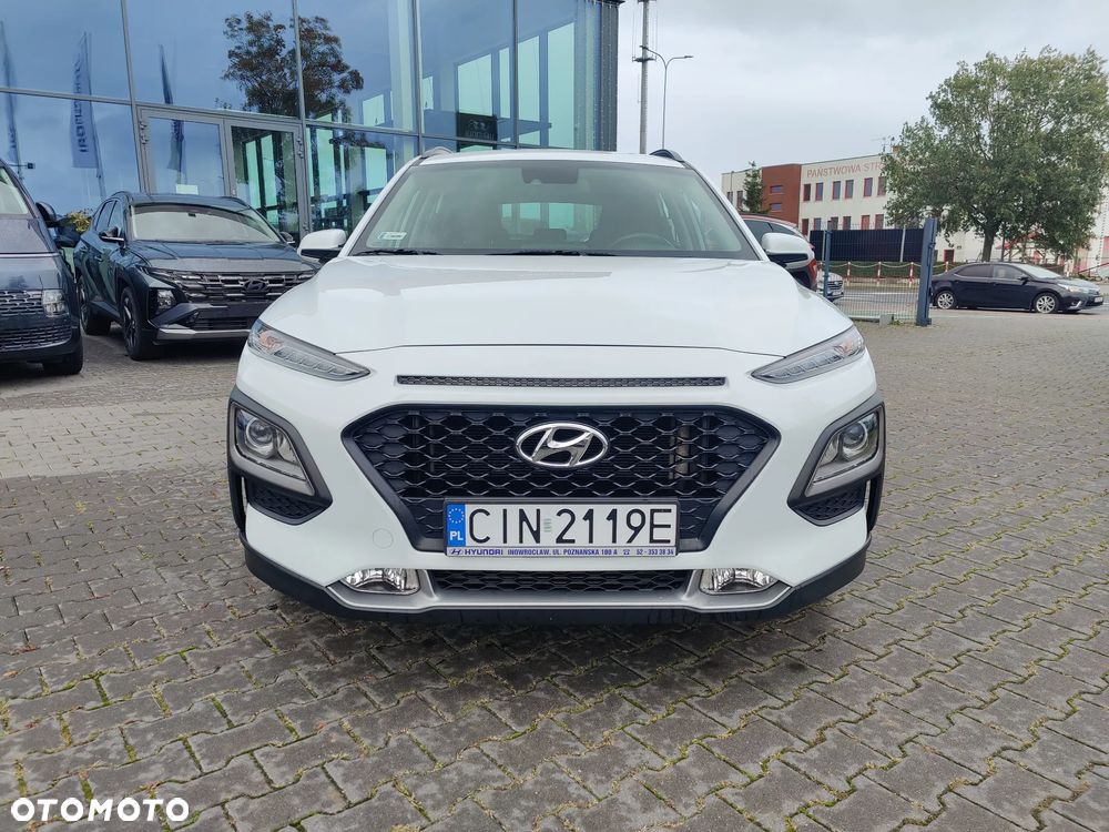 Hyundai Kona 1.0 T-GDI Comfort - 2