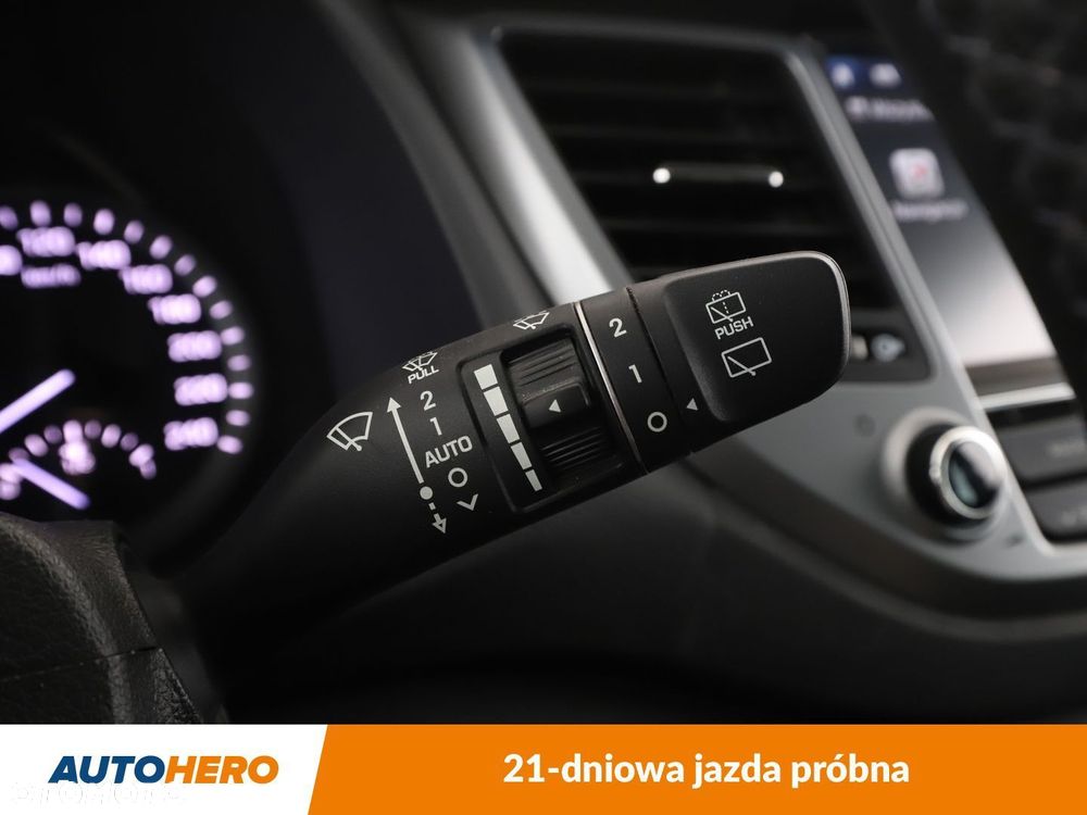 Hyundai Tucson 1.6 GDi Classic 2WD - 30