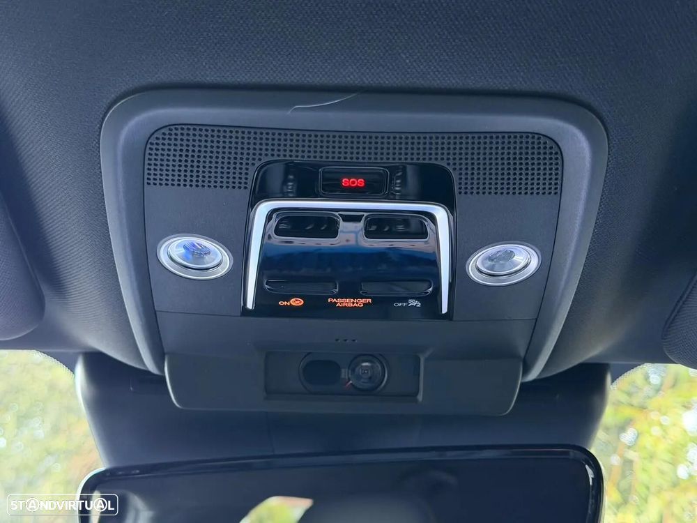 BYD Atto 3 EVO 74.8 kWh Design - 32