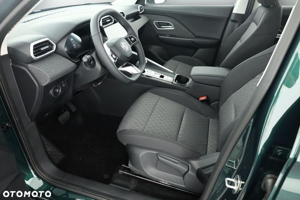 MG ZS 1.5 HEV+ Excite - 10