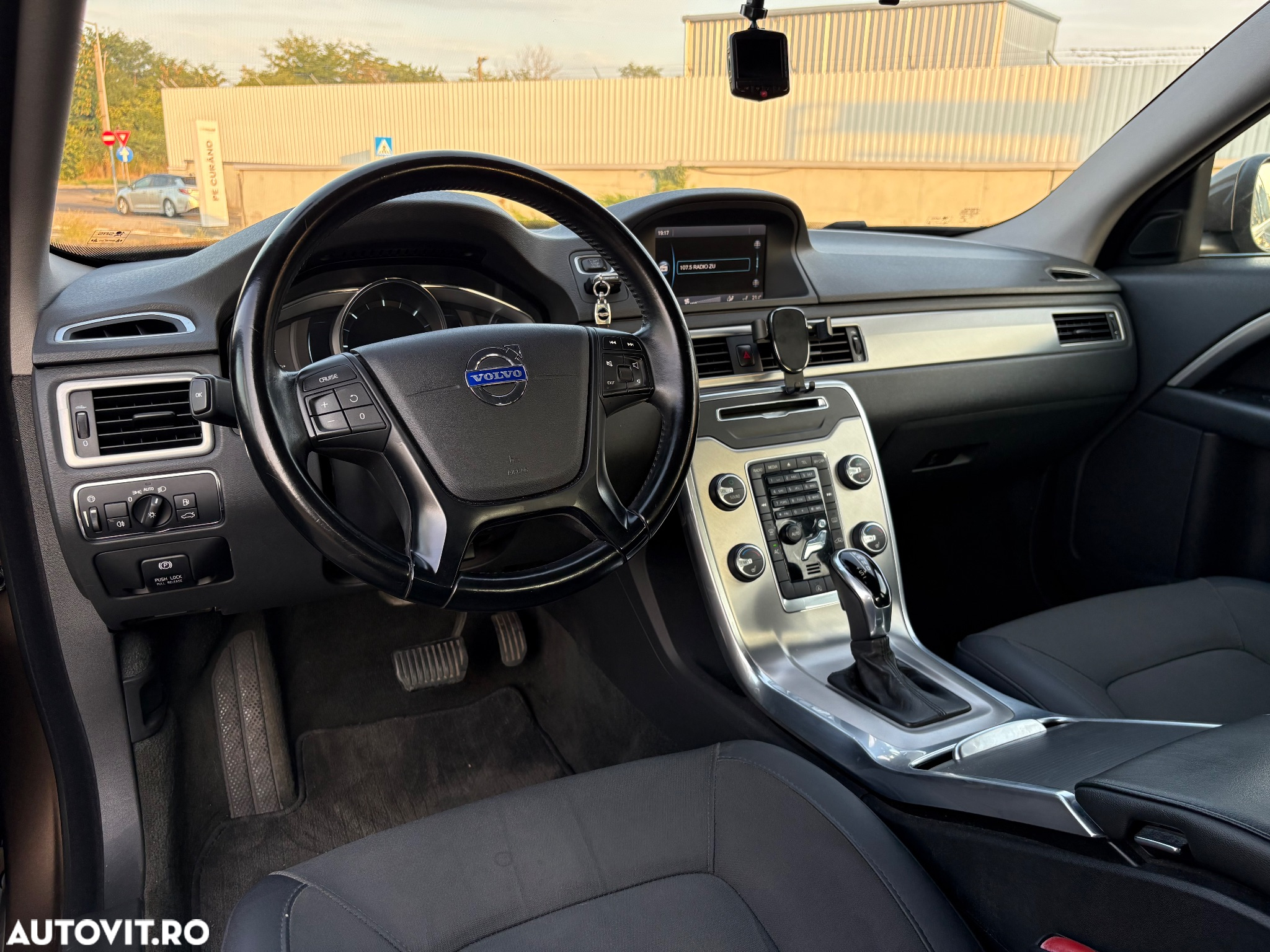 Volvo S80 D3 Start-Stop Executive - 17