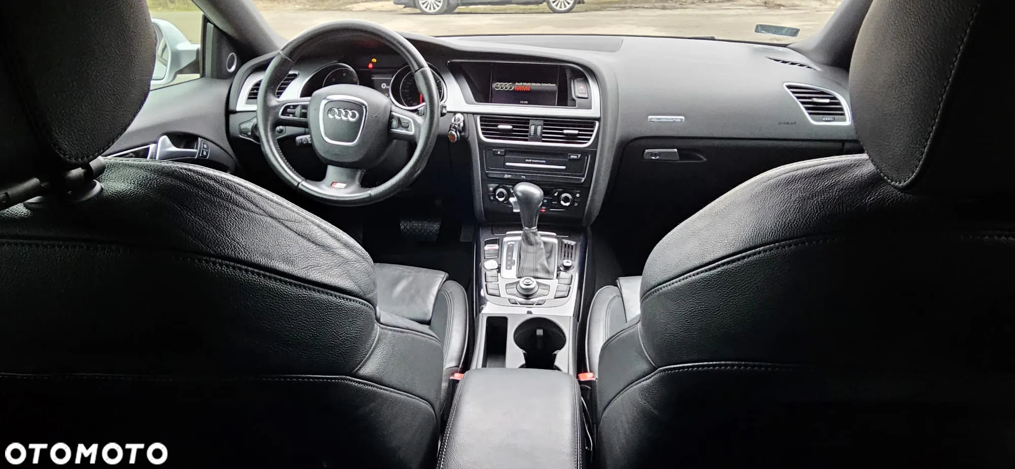 Audi A5 3.0 TDI DPF quattro S tronic - 20