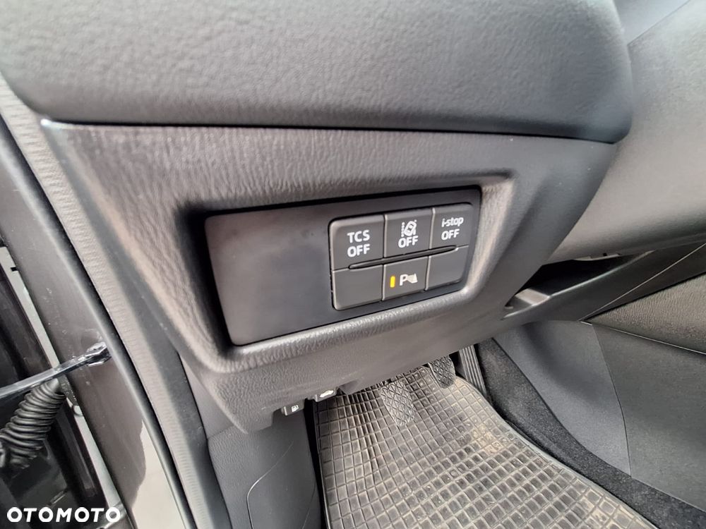 Mazda CX-5 SKYACTIV-G 165 Exclusive-Line - 26