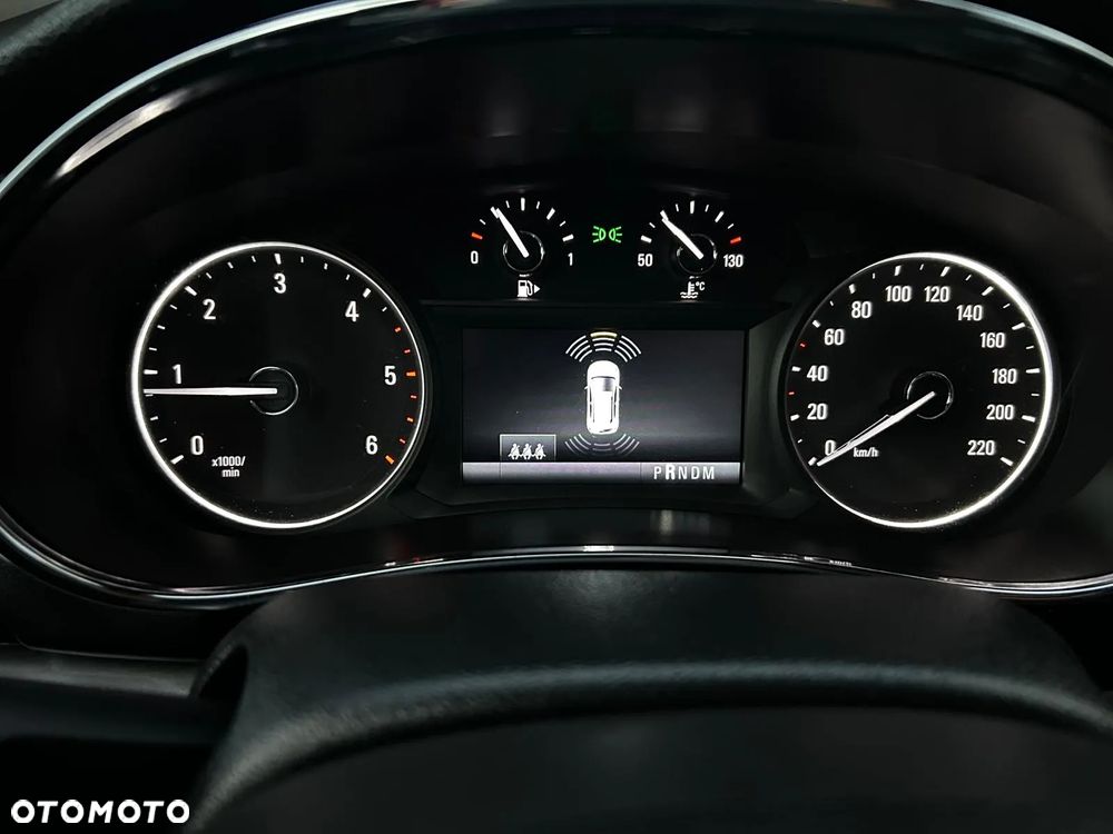 Opel Mokka 1.6 CDTI Cosmo - 28