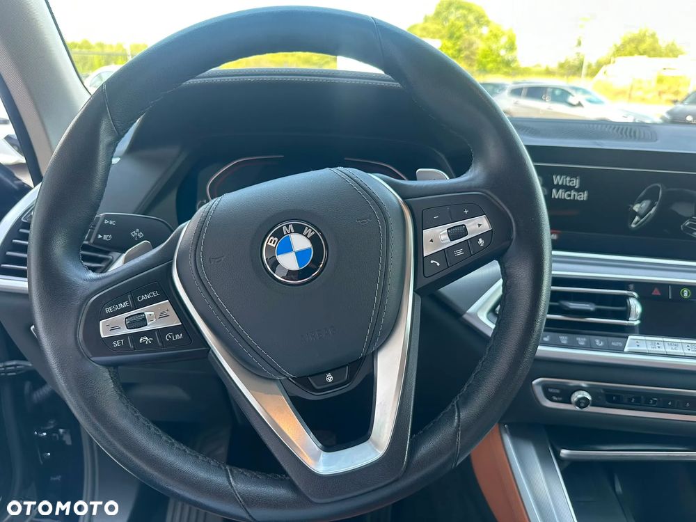 BMW X5 xDrive25d - 33