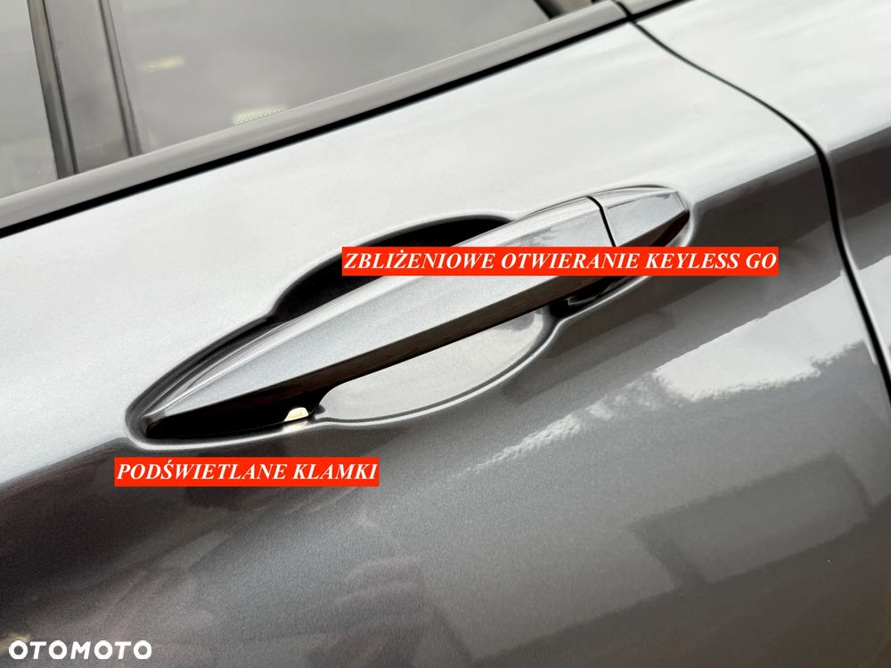 BMW X1 sDrive18d xLine - 29