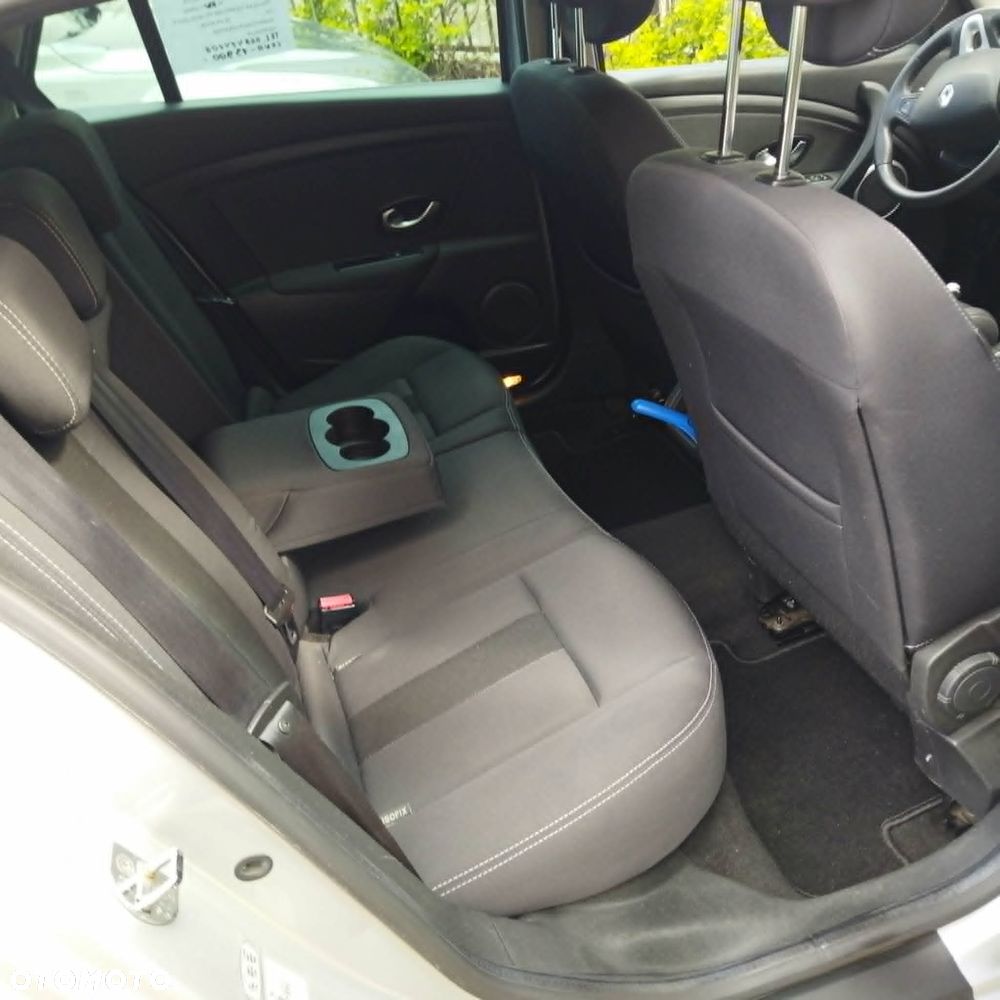 Renault Megane - 6
