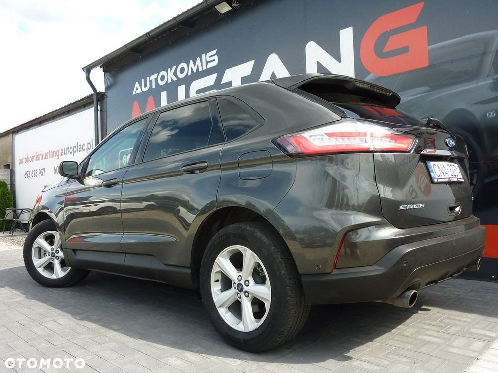 Ford Edge - 6