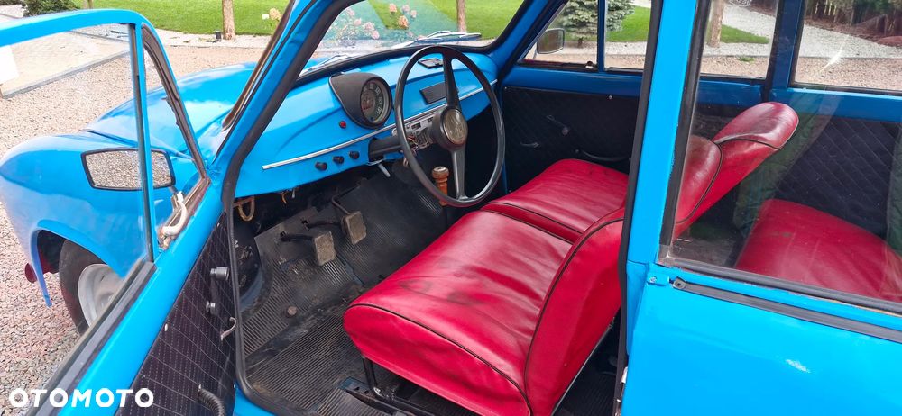 Syrena 105 - 8