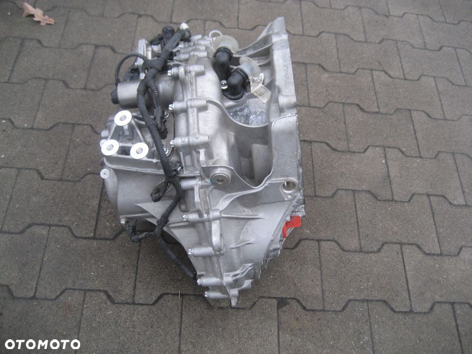 mercedes w177 a klasa cla w118 h247 w247 skrzynia biegów automatyczna K7B300 700420 - 3