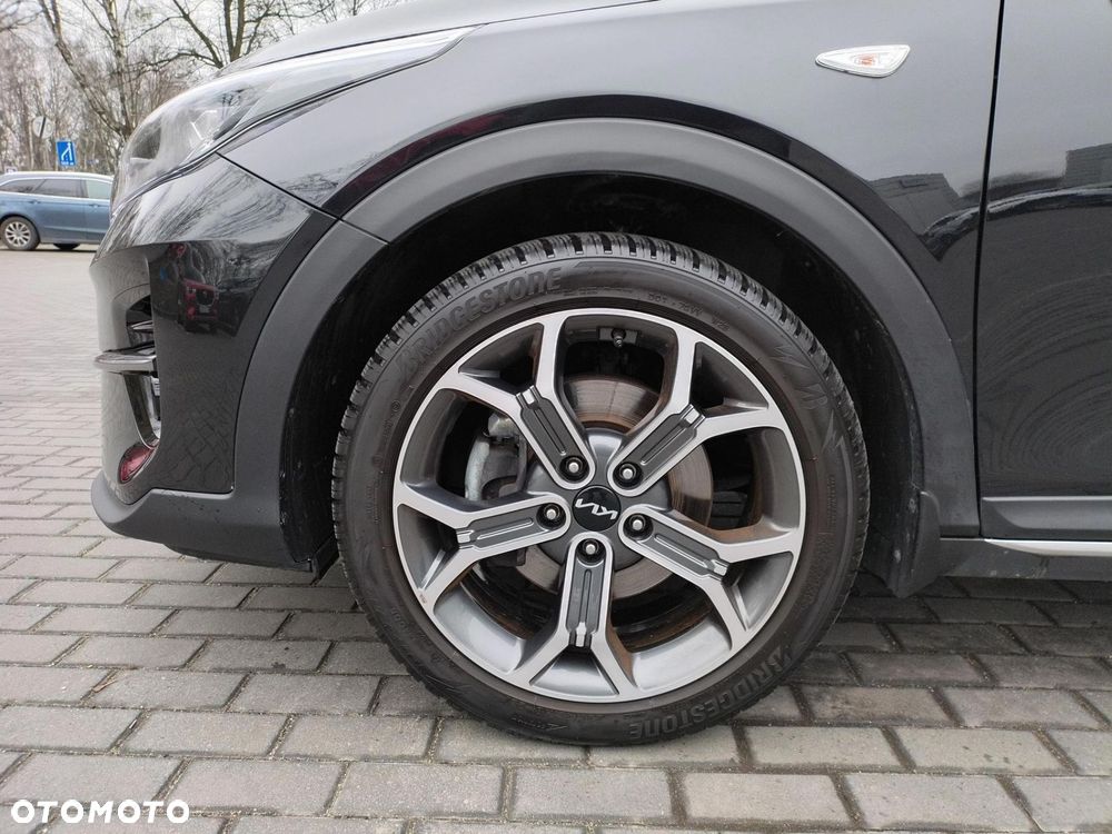 Kia XCeed 1.5 T-GDI M - 10