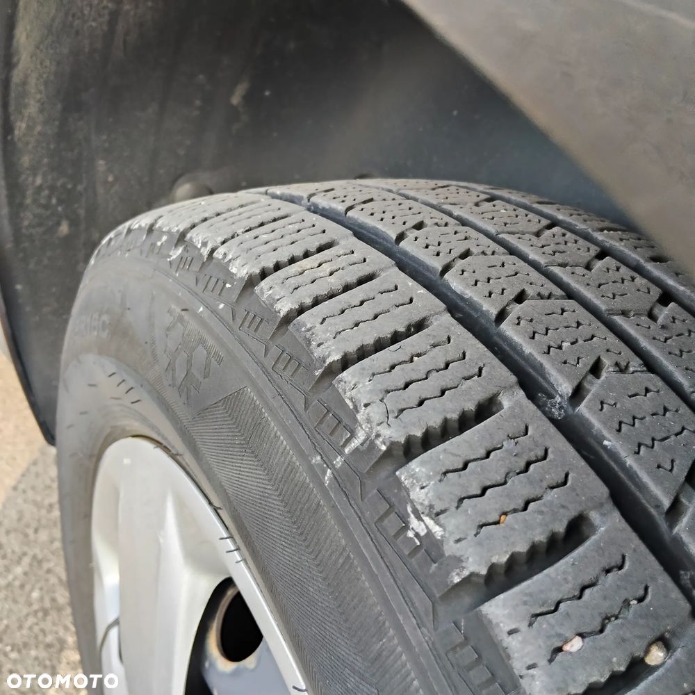 Opel Vivaro L1H1 DPF - 19