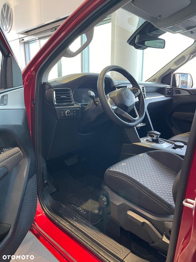 Volkswagen Amarok - 13