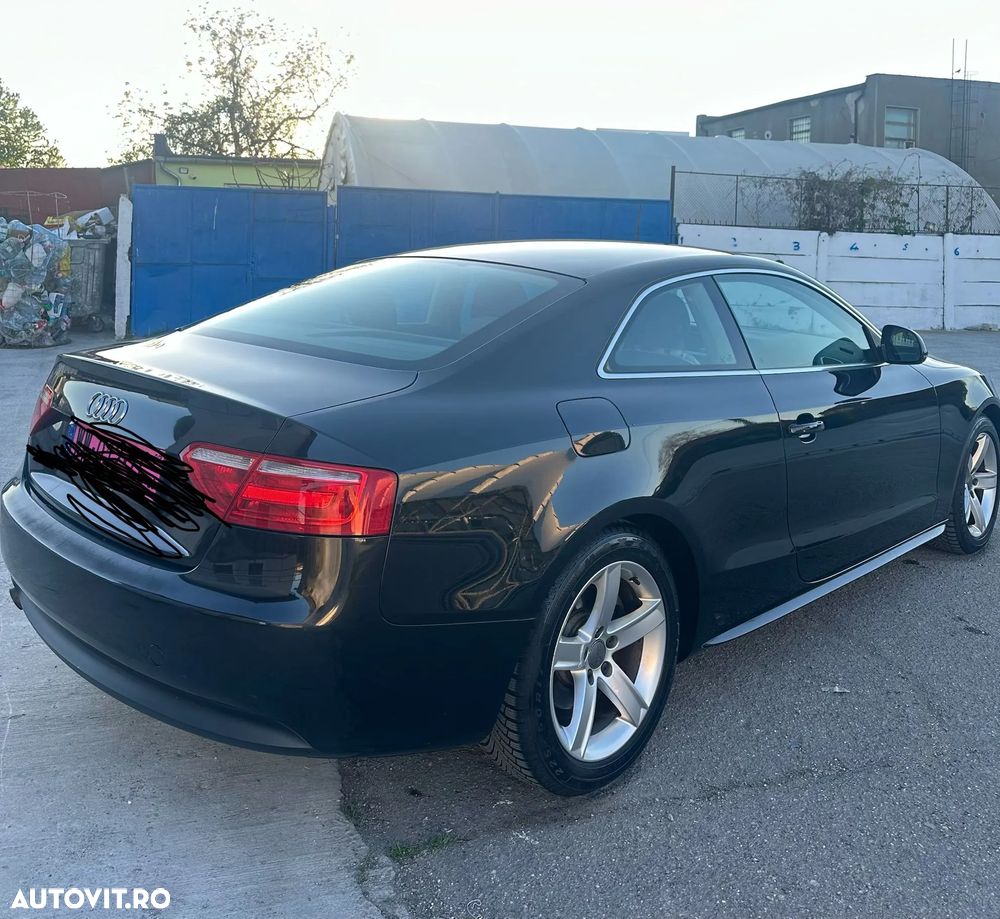 Audi A5 Coupé 2.0 TDI - 3