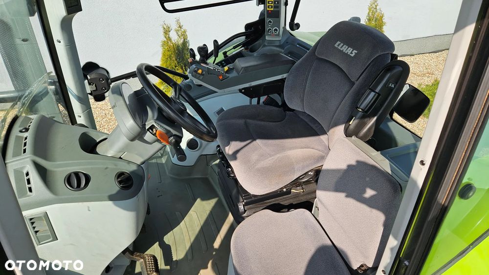 Claas Arion 620 650 - 2