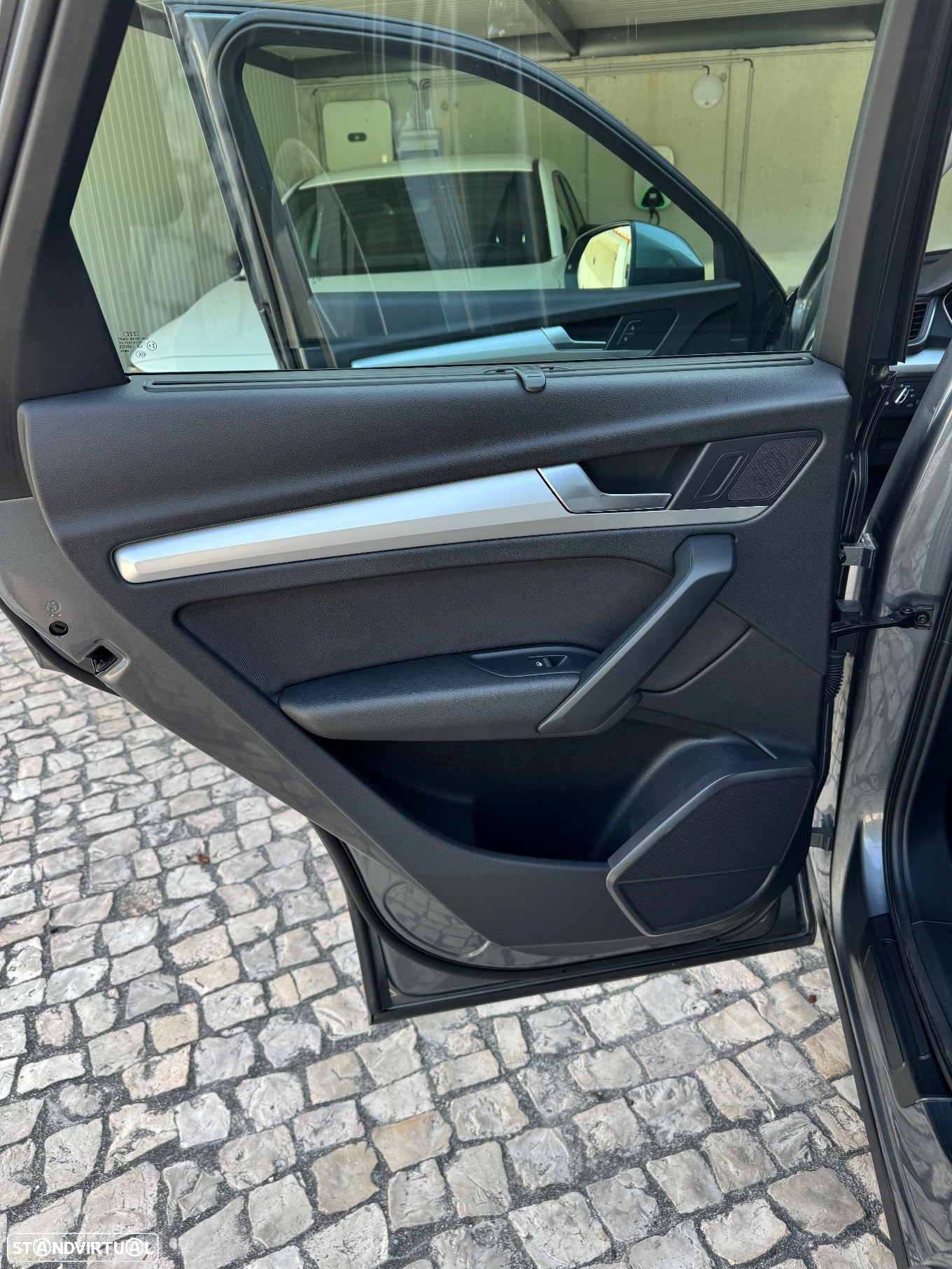 Audi Q5 2.0 TDI Design - 13