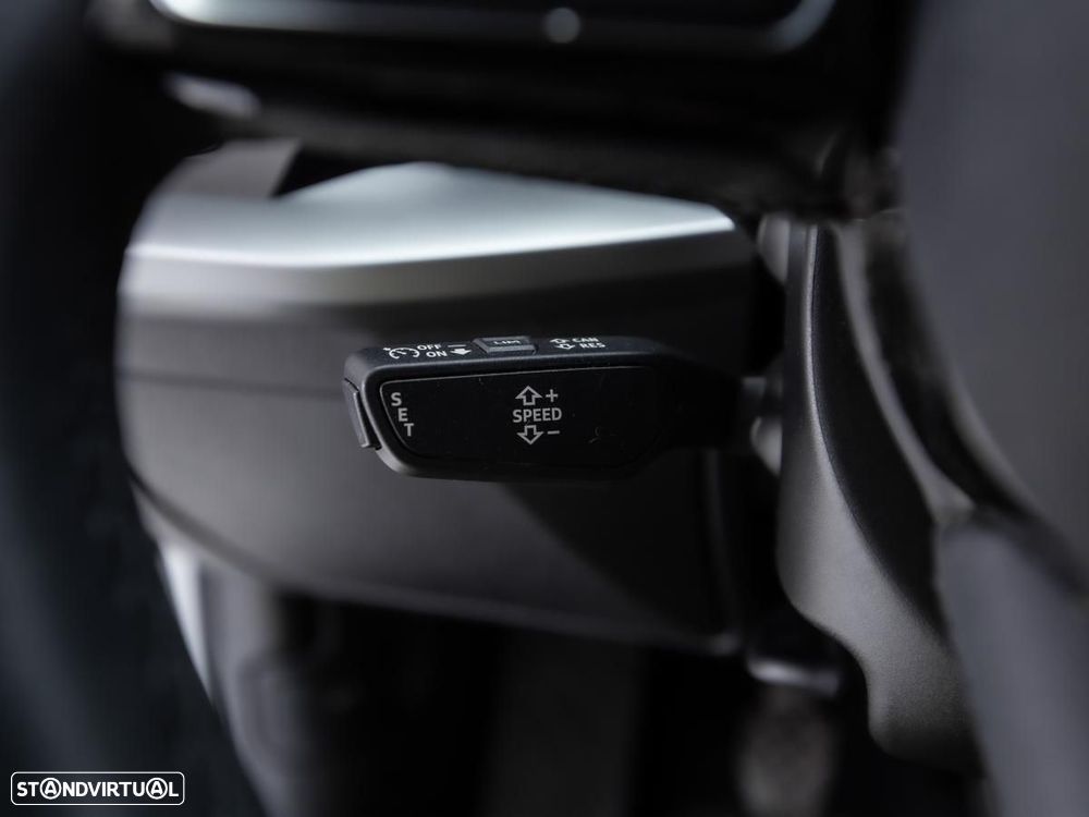 Audi A3 Sportback 30 TDI - 14