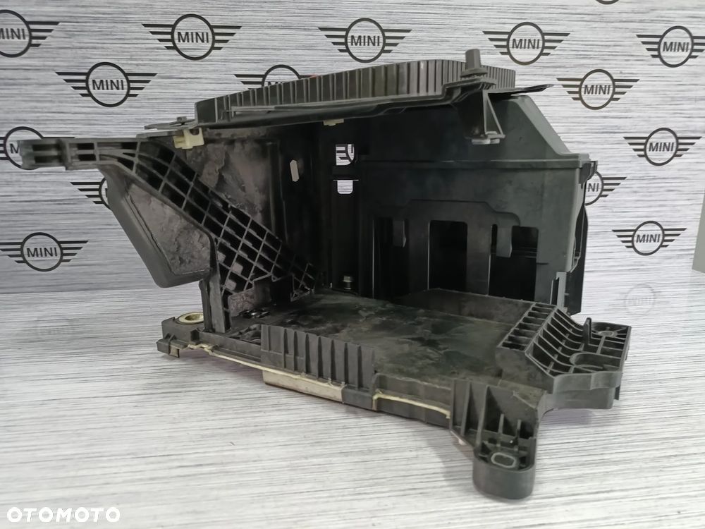Mini F55 F56 Lci Obudowa podstawa akumulatora - 3