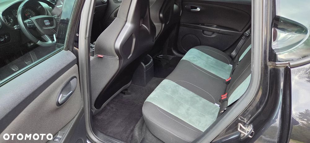 Seat Leon - 17