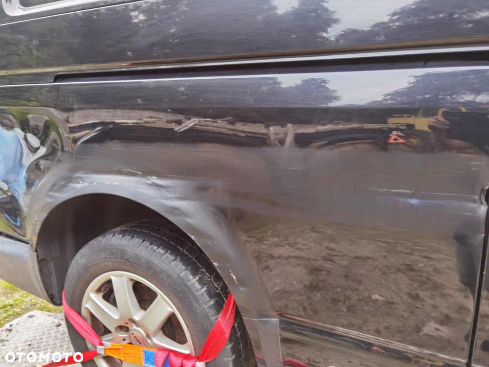 Volkswagen Transporter T6 - 11