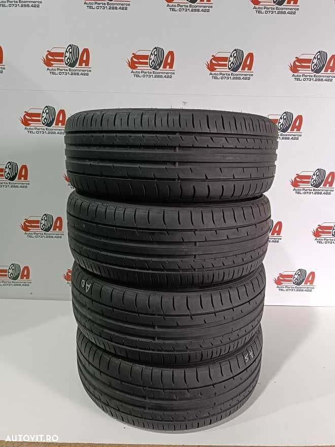 Anvelope 215/50/R18 92W FALKEN VARA 215 50 18 92W CP-V20504 - 5
