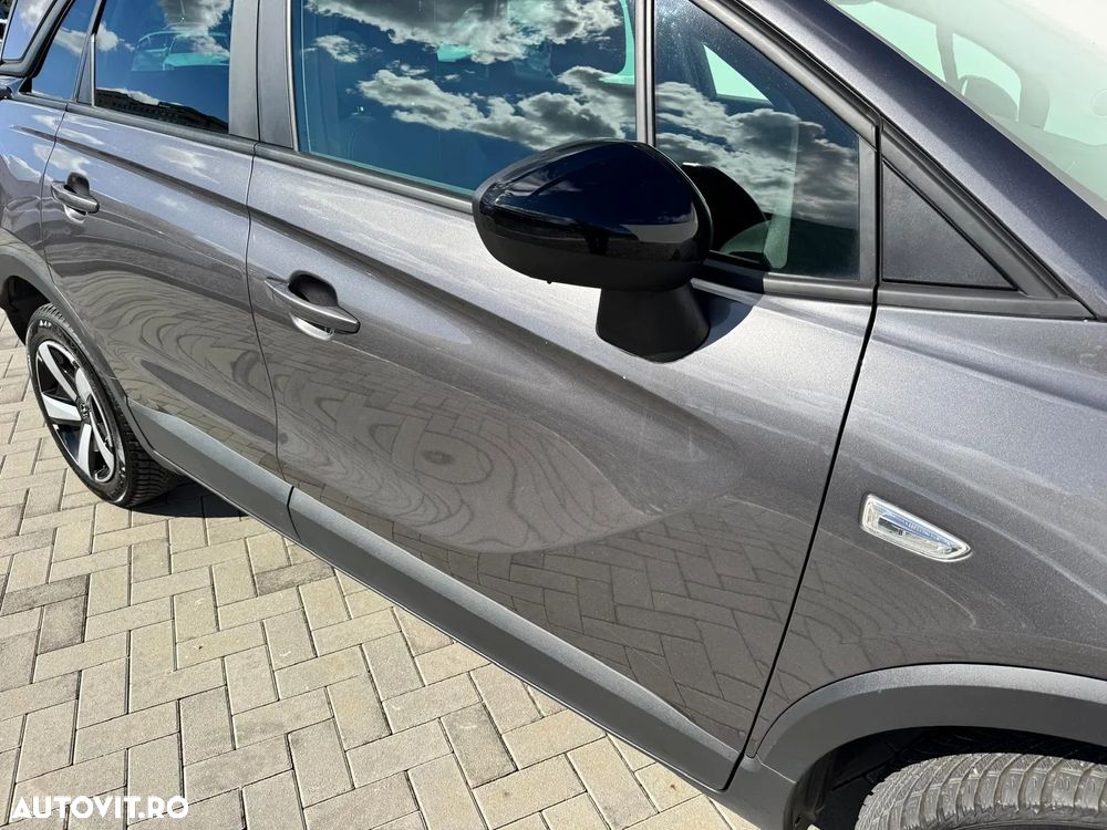 Opel Crossland - 39