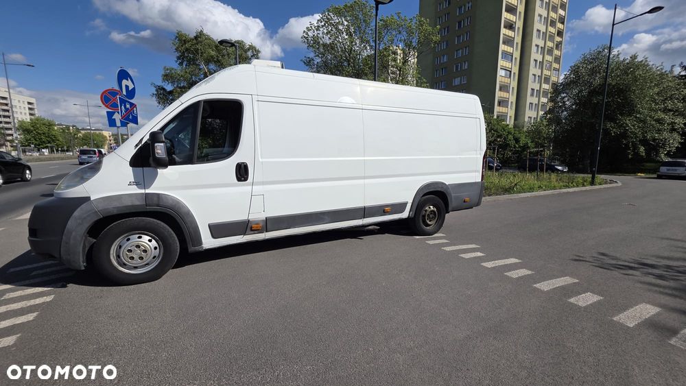 Fiat Ducato - 28