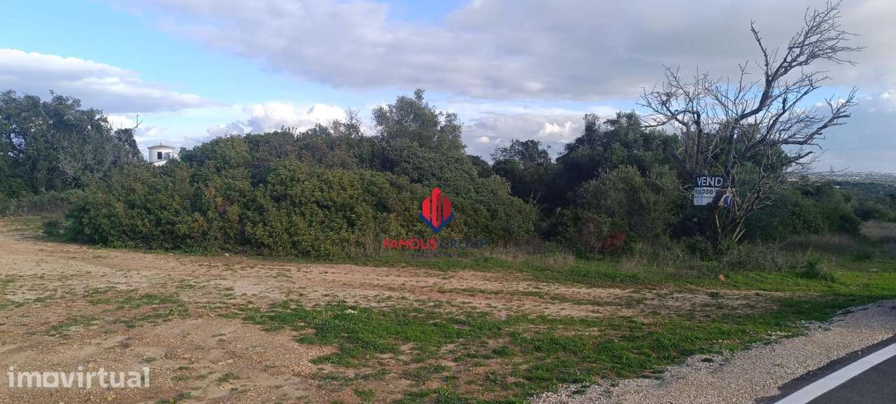 Terreno Rustico Alcantarilha com 2240m2 - Grande imagem: 2/8