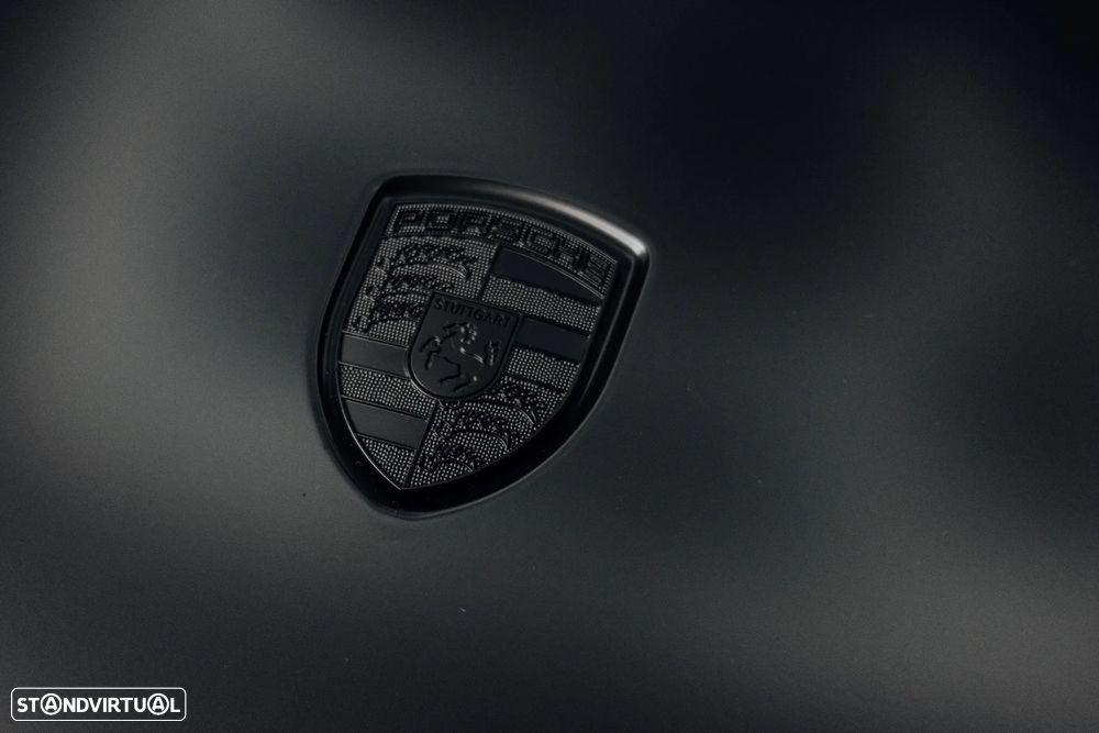 Porsche Cayenne Diesel Platinum Edition - 12