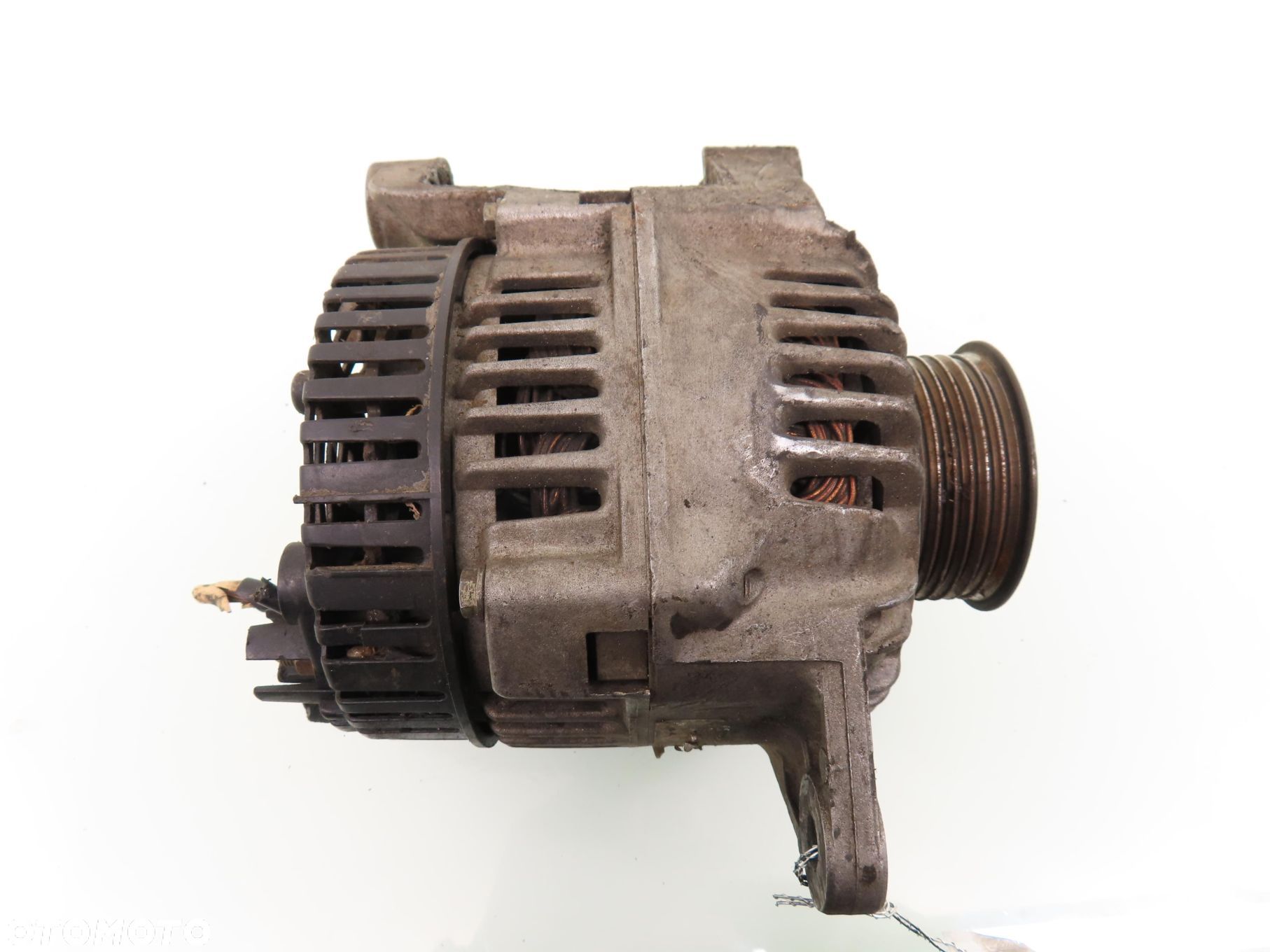 ALTERNATOR SUZUKI VITARA I 1.9 D - 1