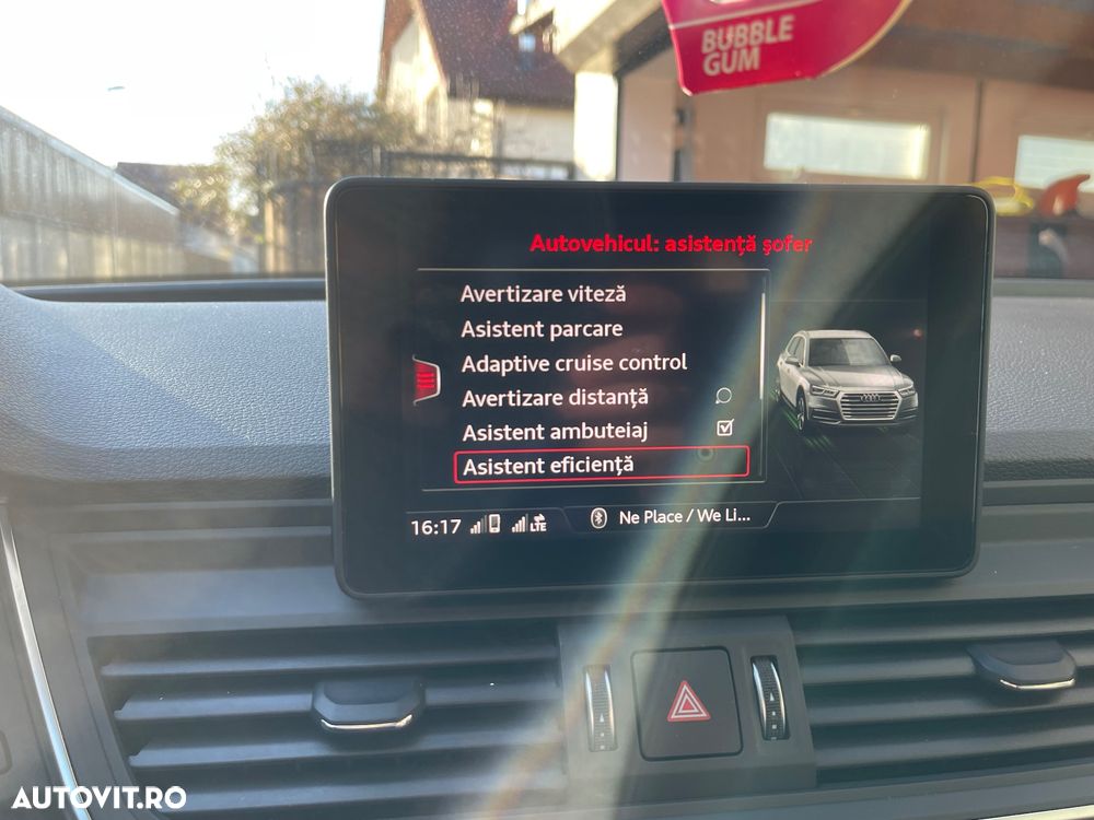 Audi Q5 50 TFSI e quattro S tronic - 21