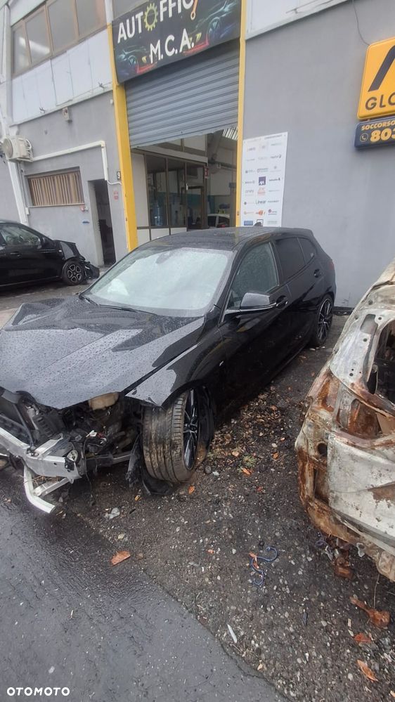 BMW Seria 1 - 2