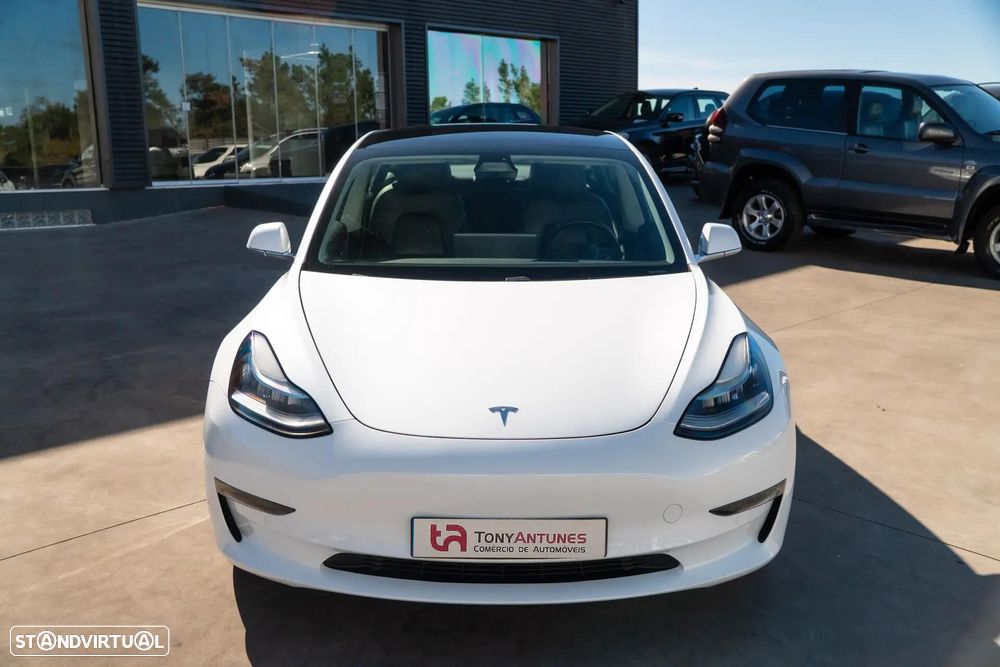 Tesla Model 3 Long-Range Dual Motor AWD - 11