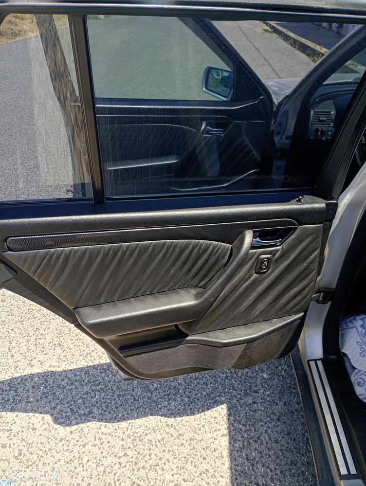 Mercedes-Benz C 250 - 6