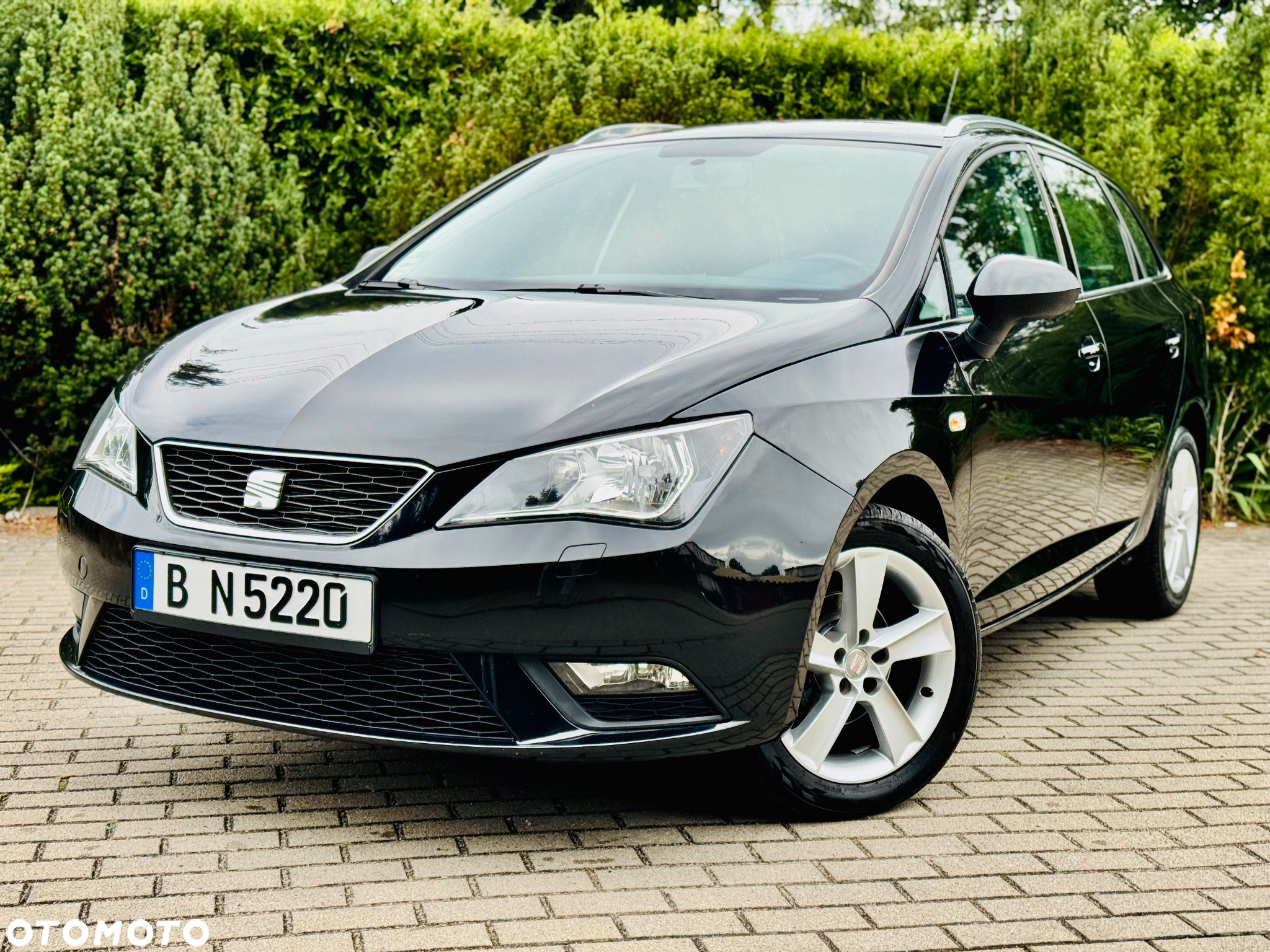 Seat Ibiza 1.2 TSI Ecomotive Sport - 21