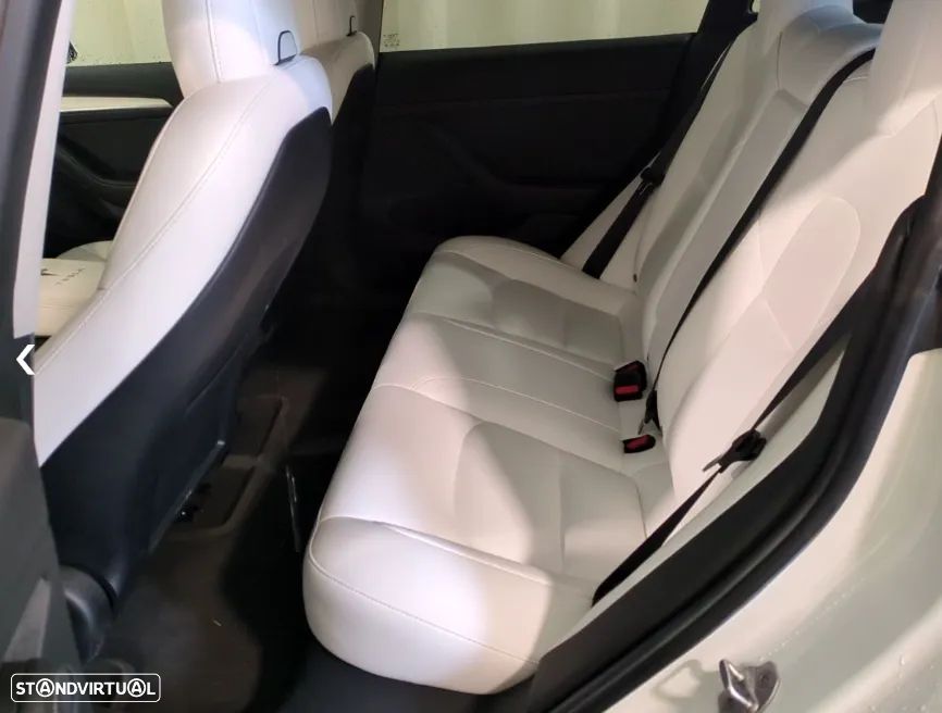 Tesla Model 3 Standard Range Plus RWD - 6