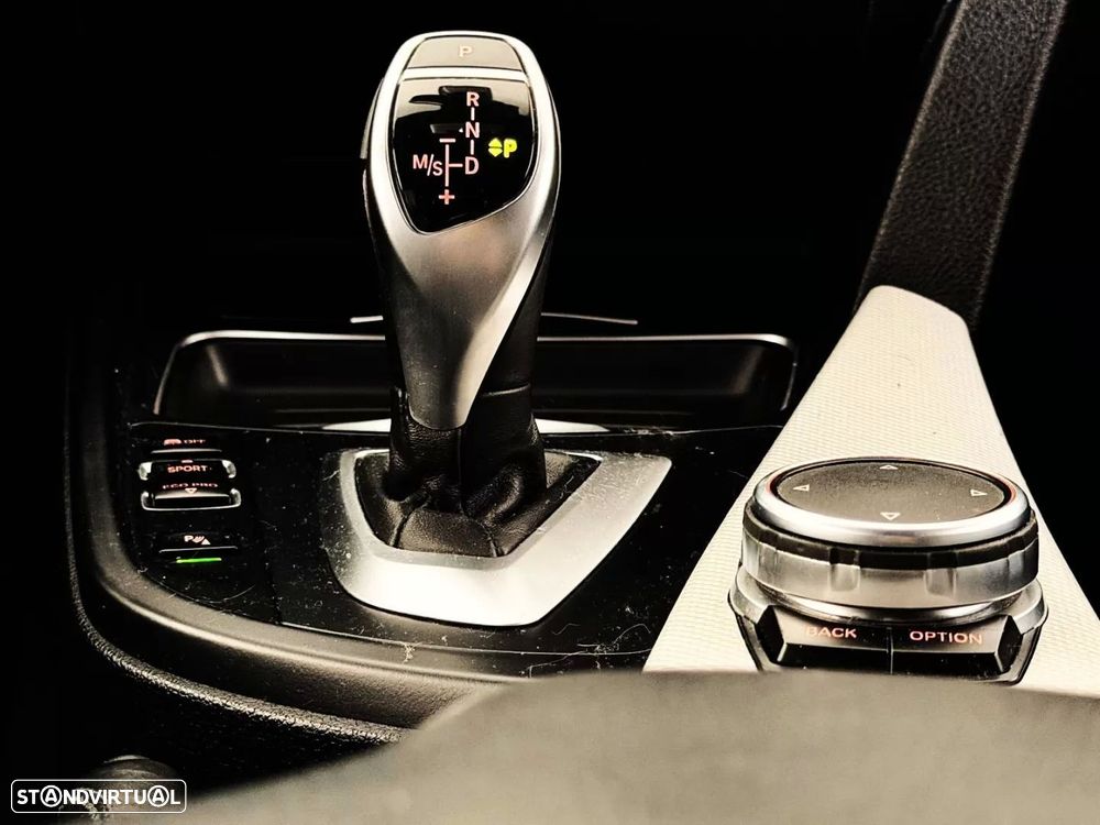 BMW 420 Gran Coupé d Pack M Auto - 33