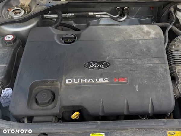 CJB kompletny silnik CJBA CJBB 2.0 16V Ford Mondeo III Duratec-HE - 1
