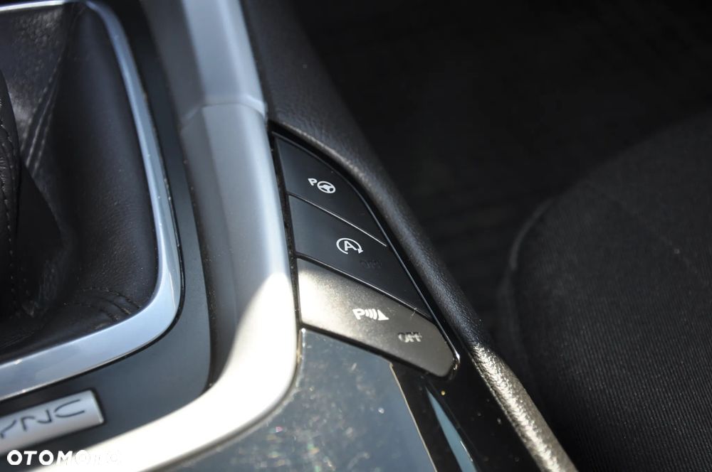 Ford Mondeo 1.5 EcoBoost Edition - 34