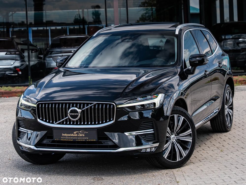 Volvo XC 60 B4 D Plus Bright - 2