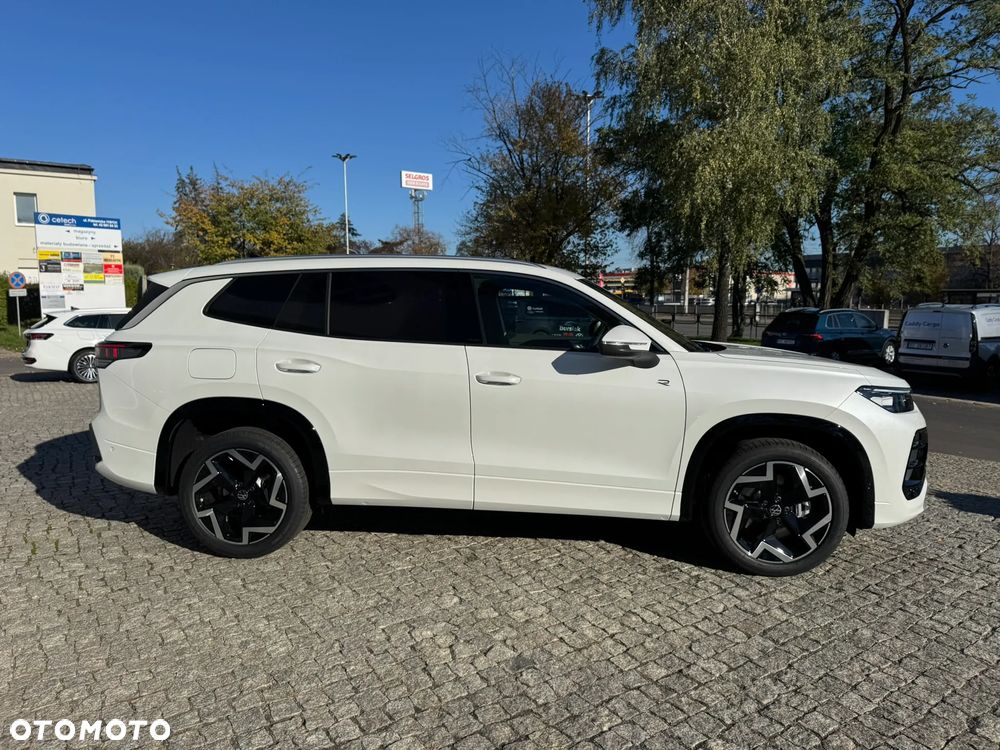 Volkswagen Tayron - 6