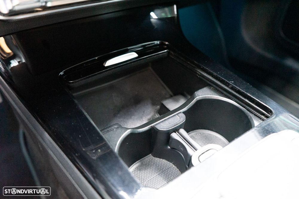 Mercedes-Benz CLA 180 d 7G-DCT AMG Line - 38