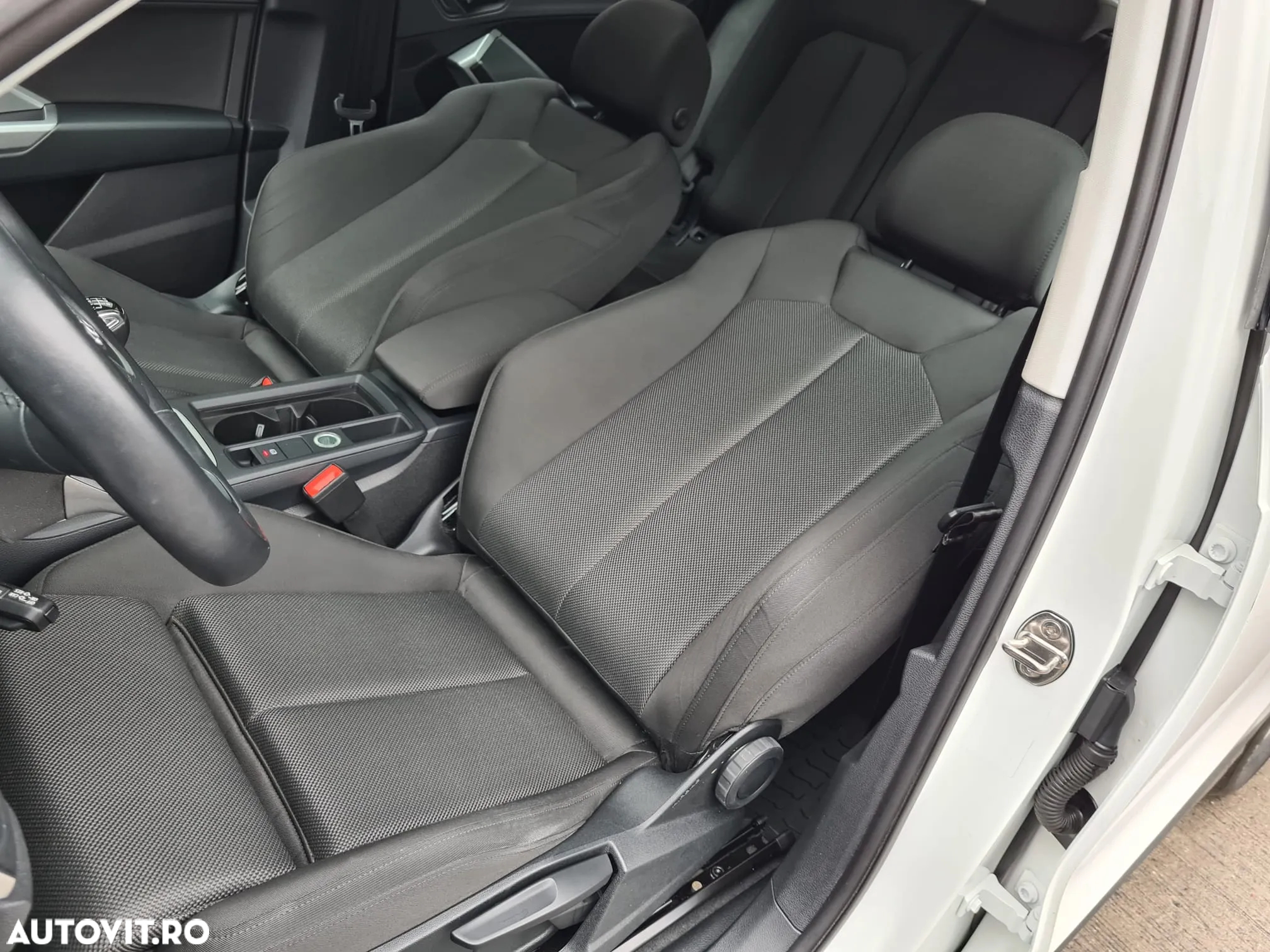 Audi Q3 1.5 35 TFSI - 33