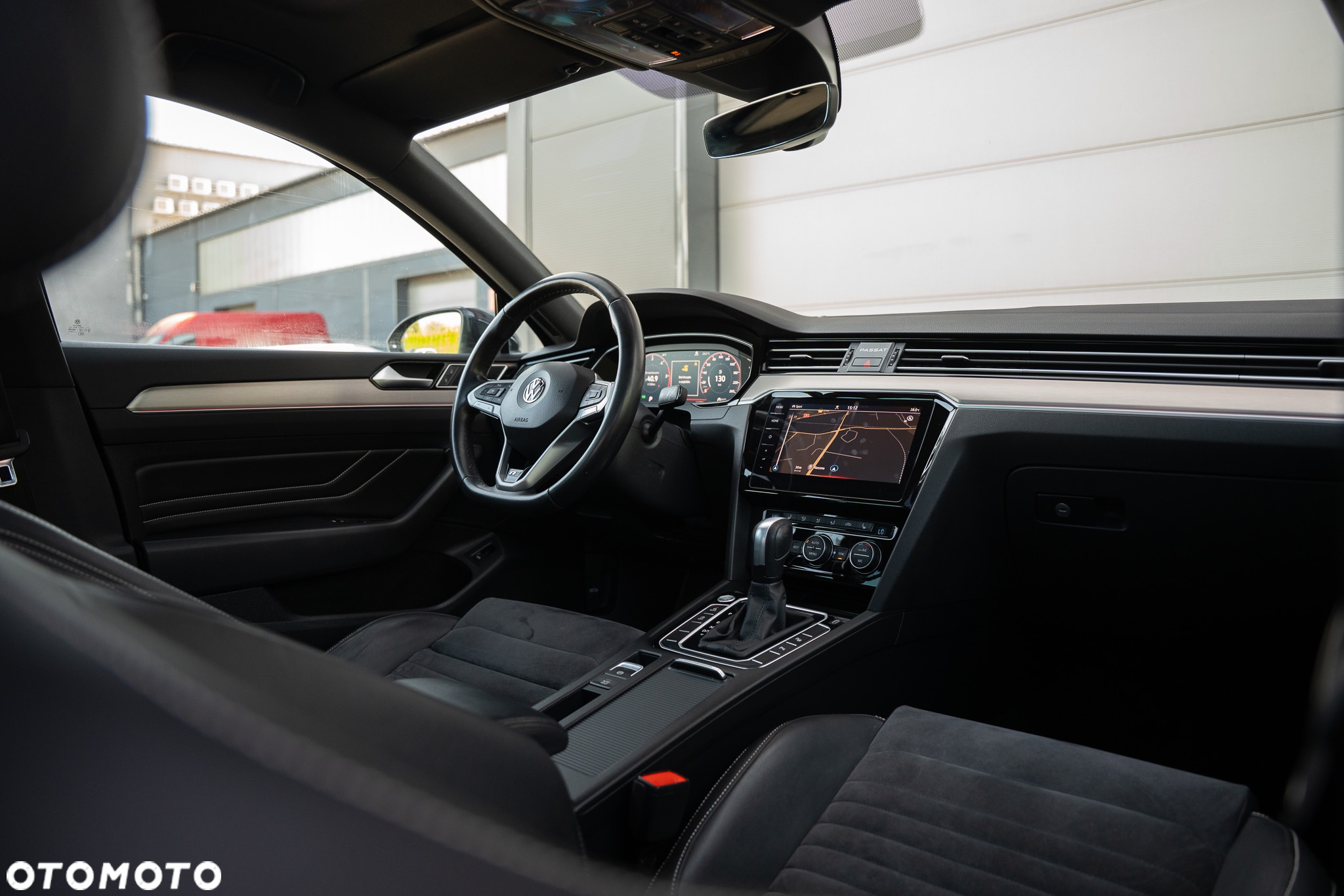 Volkswagen Passat 2.0 TDI SCR (BlueMotion Tech) 4Motion D Highline - 26