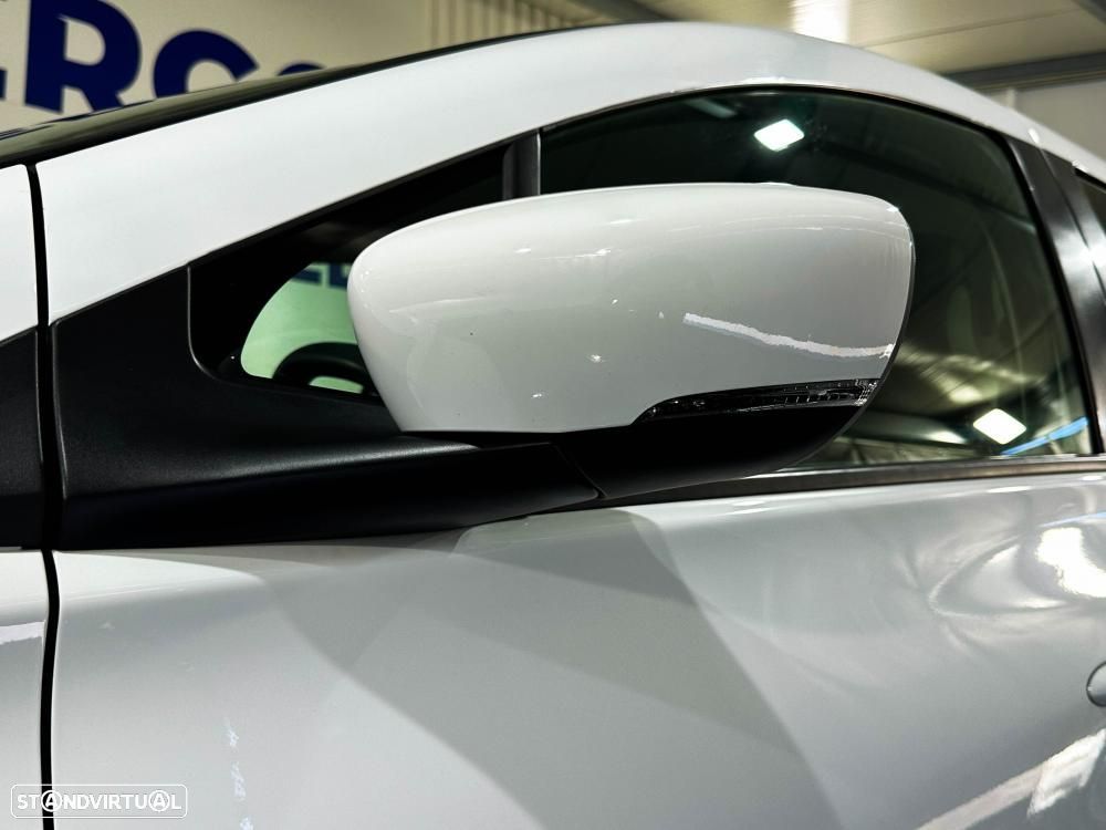Renault Zoe - 16
