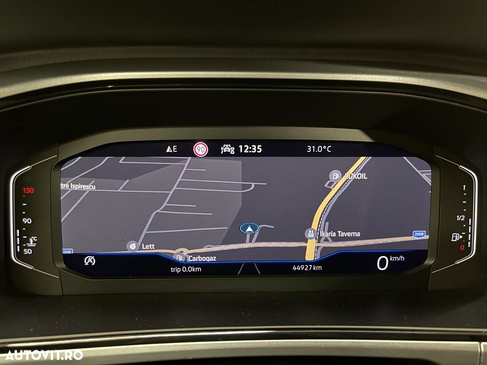 Volkswagen T-Roc 2.0 TDI Life - 26